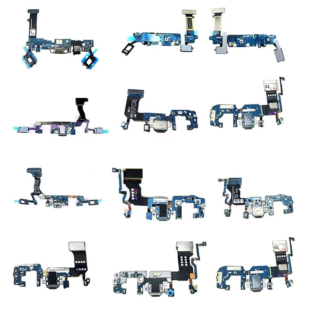 Charging Port/Charging Port Flex/Charging Port Board